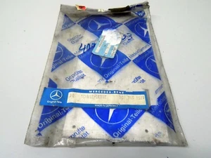 Schutzplatte Tür Mercedes T2 alt Düdo  3097431511 NOS  - Picture 1 of 3