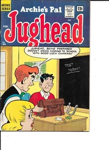 Archie's Pal Jughead #93 - Picture 1 of 4