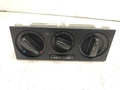 Unidad de control de clima diésel Volkswagen VW PASSAT B5 1.9TDI 2000 1J0820045G  Foto 1 de 4