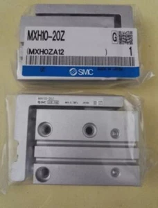 1PC SMC MXH10-20Z MXH1020Z Pneumatic Slide Brand NEW - Bild 1 von 2