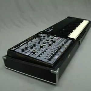 Roland SH-3A 44-Key Monophonic Analog Synthesizer Used from Japan - Picture 1 of 13