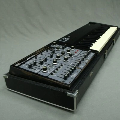 Roland SH-3A 44-Key Monophonic Analog Synthesizer Used from Japan - Image 1 of 4