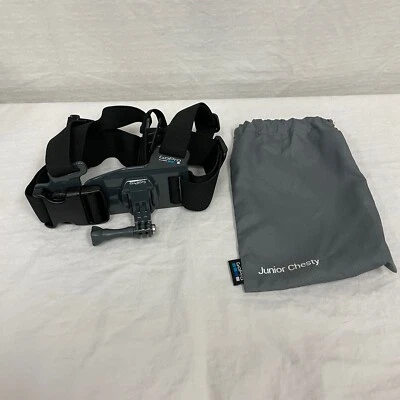 Arnés de pecho GoPro Junior Foto 1 de 3