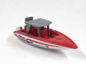 matchbox yacht