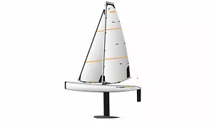 Amewi RC Boot DragonFlite 95 Renn-Segelboot 950mm, RTR - Bild 1 von 4