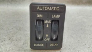 Auto Dimmer Delay Switch Fits 1989 1990 1991 1992 1993 FORD THUNDERBIRD T BIRD - Picture 1 of 4