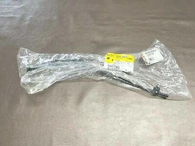 Manguera de refrigerante del motor OEM NOS GM 12637183 2010-2016 Cadillac SRX Foto 1 de 3