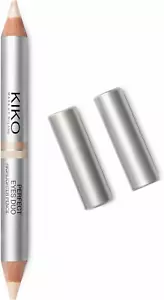 KIKO Milano Perfect Eyes Duo Highlighter Pencil, Duo Highlighter Pencil for the - Picture 1 of 12
