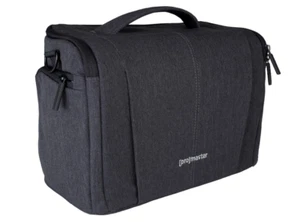 ProMaster - Cityscape 40 Shoulder Bag - Charcoal Grey - Picture 1 of 1