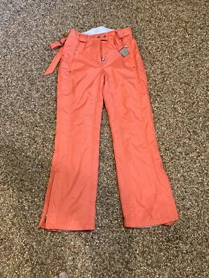 Islander Snow Cult Pantalones de Esquí Excelente Estado Talla 38 28” Cintura. Foto 1 de 4