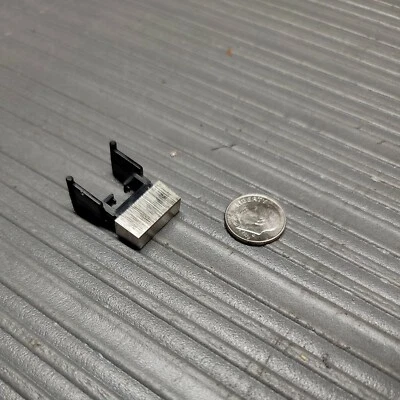 Botón de tamaño de velocidad del tocadiscos Onkyo Cp-1130f Foto 1 de 4