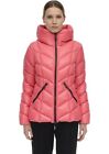 Moncler Fulig Chevron Puffer Down Jacket Size 0 (X-Small)