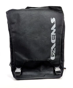 Gaems Portable Gaming Backpack Universal Travel Xbox PS4 PS3 Black Computer USED - Picture 1 of 8