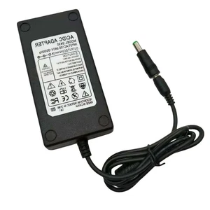 Adaptador de fuente de alimentación ZD230 EZ1100 GT800 ZD888 GT820 100-240V compatible con Zebra - Imagen 1 de 6