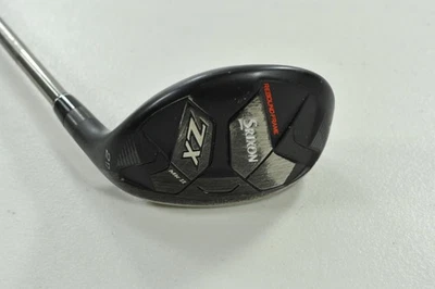 Srixon ZX MK II 2-17* Hybrid Regular Flex Right Recoil ES 75F3 Graphite # 203537 - Image 1 of 4