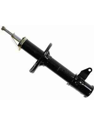 Sachs Shock Absorber fits Mazda 323 Astina 2.0 BJ SP20 (BJ10, BJFW) (313 626) - image 1 of 4