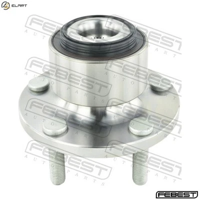 WHEEL HUB 2782-S40MF FOR VOLVO V50 C30 C70/II/Convertible B4184S8 1.8L 4cyl 2.0L - Image 1 of 4