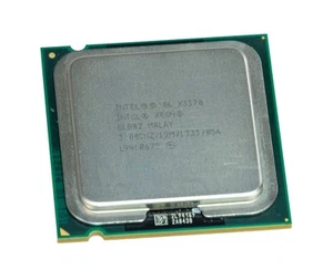 Processor Intel Xeon X3370 SLB8Z 4c/4t 3.00GHz LGA775 - Bild 1 von 1