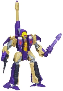 Transformers Generations 2013 Voyager Class - Wave 03 - Blitzwing - Picture 1 of 7