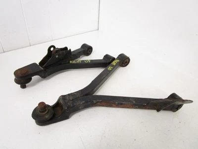 99 Arctic Cat 500 4x4 Manual Front Right A Arms 0503-201 1998-1999 - Image 1 of 4