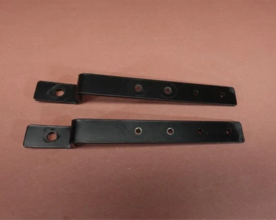 Yamaha Road Star XV1600 1999-2003 bolsa de sillín soporte soporte de montaje (B) Foto 1 de 4