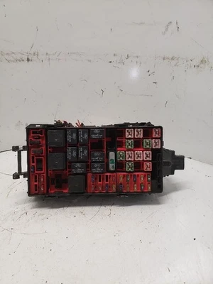 Motor de caja de fusibles compatible con 00-02 EXPEDITION 1406109 Foto 1 de 4