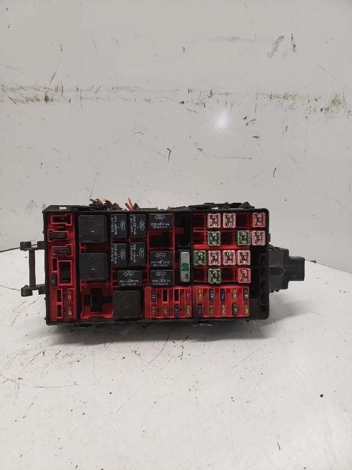 Motor de caja de fusibles compatible con 00-02 EXPEDITION 1406109 Foto 1 de 4
