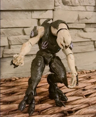 ¡Figura de acción McFarlane Toys Halo 4 Series 3 JUL' MDAMA 2012!! Foto 1 de 2