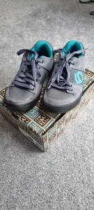 Five Tens Freerider Womens MTB shoes Size 4.5 - Picture 1 of 4