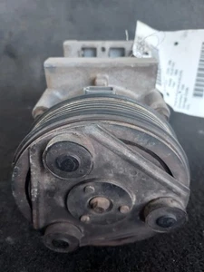 A/c Air Compressor FORD MUSTANG 94 95 - Picture 1 of 5