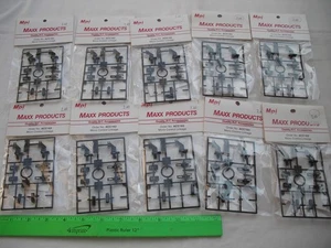 SALE! Menge 10 Maxx Produkte Mpi ACC163, Micro Control Linkage, RC R/C Flugzeug - Bild 1 von 11