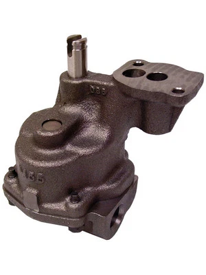 Melling Oil Pump Wet Sump Internal High Volume High Pressure 5/8 in In (M-55HV) - Image 1 of 4