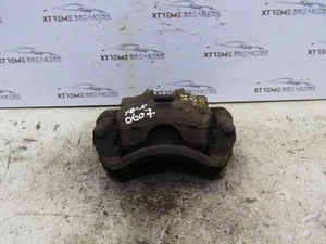 HYUNDAI I20 2008-2014 1.2 CALIPER & CARRIER (FRONT PASSENGER SIDE) - XBCP0607 - Picture 1 of 3