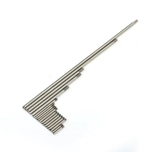 Kit de mantenimiento de reparación de saxofón alto para piezas de instrumentos musicales accesorios - Imagen 1 de 12