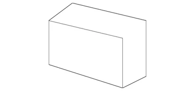 Genuine GM Multi-Purpose Clip 94515232 - Image 1 of 3