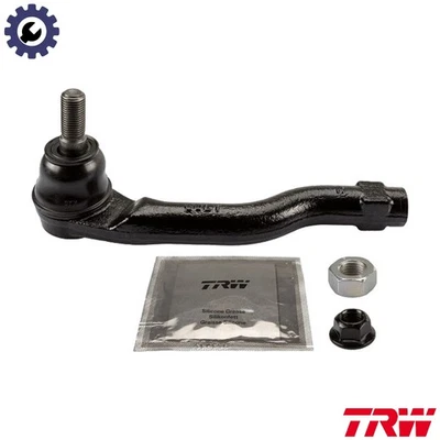 EXTREMO DE VARILLA DE AMARRE JTE1180 PARA MAZDA FORD ZJ-46/VE 1.3L Y404 1.4L Y655/Y661/Y646 1.6L 2 Foto 1 de 4