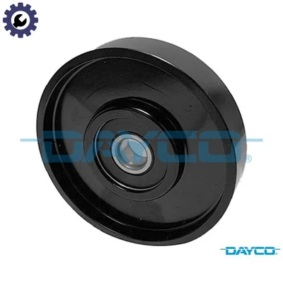 CINTURÓN ACANALADO POLEA GUÍA DEFLEXIÓN APV4307 PARA NISSAN MICRA/III/C+C ALMERA 1,0 L Foto 1 de 4