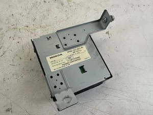Honda Civic Si Radio Amp Amplifier Module FG2 8th Gen 06-11 39186-SVA-A011-M1 - Foto 1 di 5