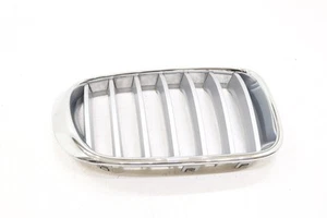 2011- 2017 BMW X3 F25 FRONT BUMPER RIGHT SIDE VENT GRILLE PANEL OEM 51117237422 - Foto 1 di 13