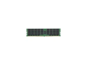 Kingston 32GB DDR5 SDRAM Memory Module - For Workstation - 32 GB - DDR5-4800/PC5 - Picture 1 of 1