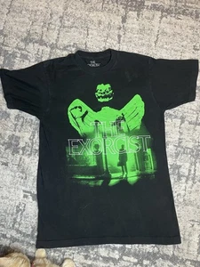 The Exorcist Herren Grafik Kurzarm T-Shirt Gr. M Medium - Bild 1 von 4
