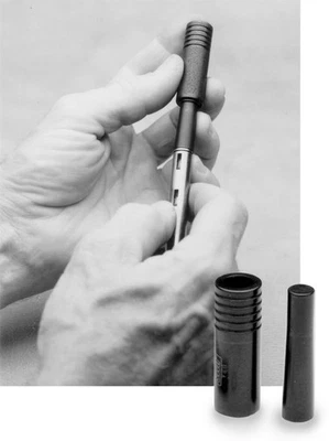 Jims 1052 Oil Pump Snap Ring Installer - Imagen 1 de 3