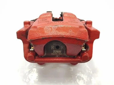 Pinza de freno trasera Jaguar F-Type 2019 lado izquierdo del pasajero 5,0 gasolina 508 hp  Foto 1 de 4