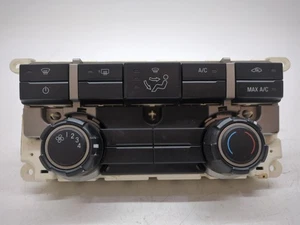 09-14 Ford F-150 Climate Control Heat AC Unit Module OEM AL34-19980-CG - Picture 1 of 9
