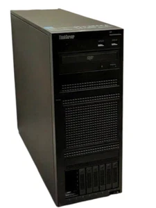 Lenovo ThinkServer TS460 Intel Xeon E3-1240 v6 16GB RAM $ - Picture 1 of 5