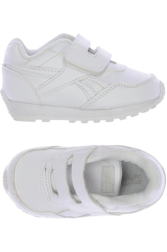 Reebok scarpa da bambino ragazzo sneaker sandalo scarpa bassa taglia EU 21 bianco #4yvfq3q