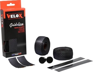 Velox GUIDOLINE® CARBONE One Size Black - Picture 1 of 3