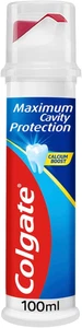 Cavity Protection Fluoride Toothpaste 100Ml |Freshens Breath, Lovely Mint Taste - Picture 1 of 9