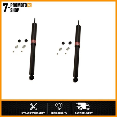 Amortiguador delantero para Daihatsu Rocky 1990-1992 Foto 1 de 3