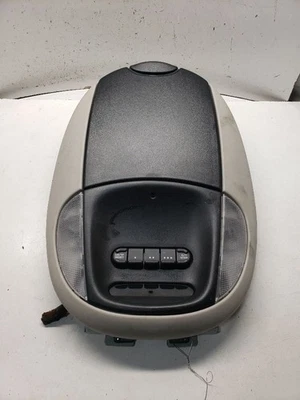 Consola techo delantero compatible con 04-07 caravana 1439188 Foto 1 de 4